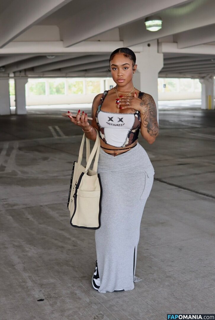 thereal_mint / therealbombshell_mint Nude OnlyFans  Leaked Photo #9