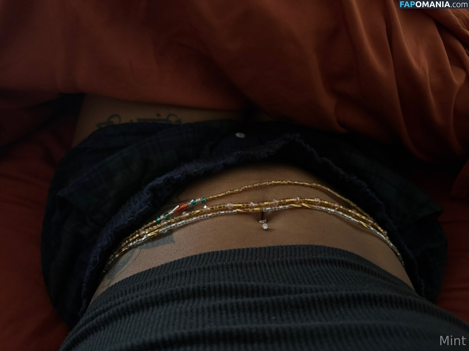 thereal_mint / therealbombshell_mint Nude OnlyFans  Leaked Photo #12