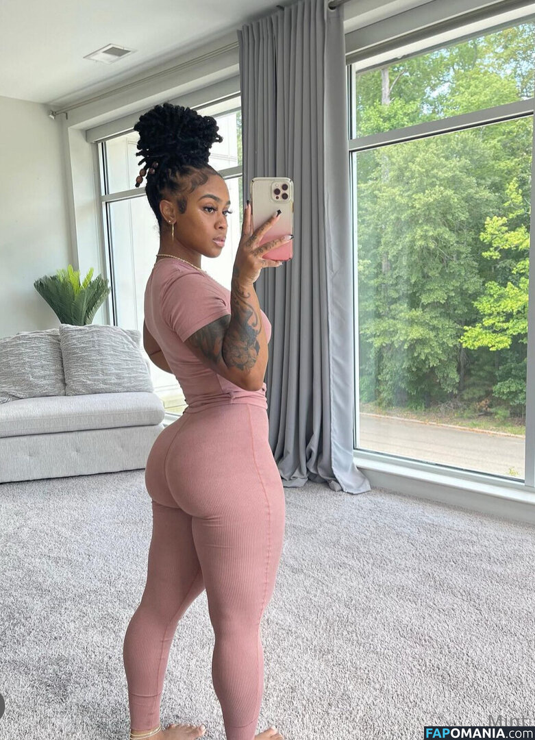 thereal_mint / therealbombshell_mint Nude OnlyFans  Leaked Photo #15