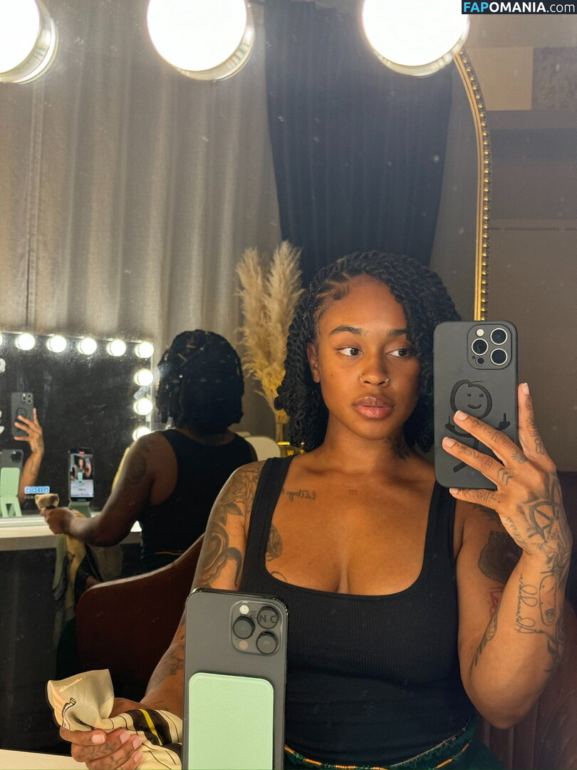 thereal_mint / therealbombshell_mint Nude OnlyFans  Leaked Photo #16