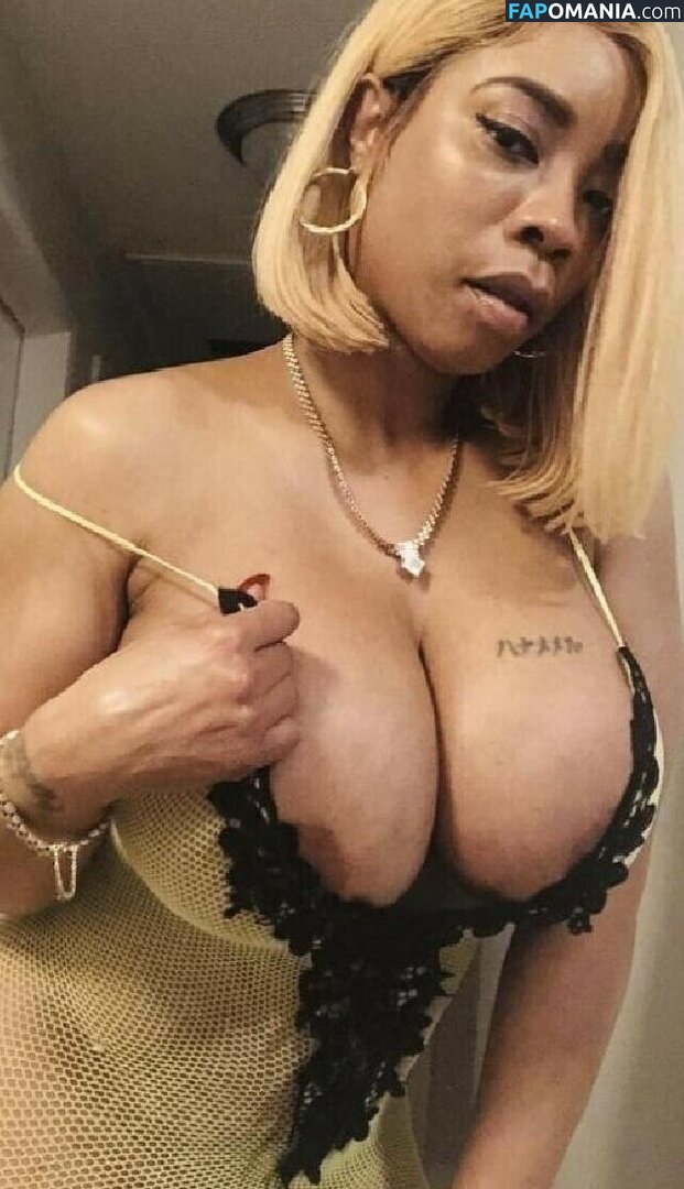 Therealbrickhousebody / itsmissbhb Nude OnlyFans  Leaked Photo #2