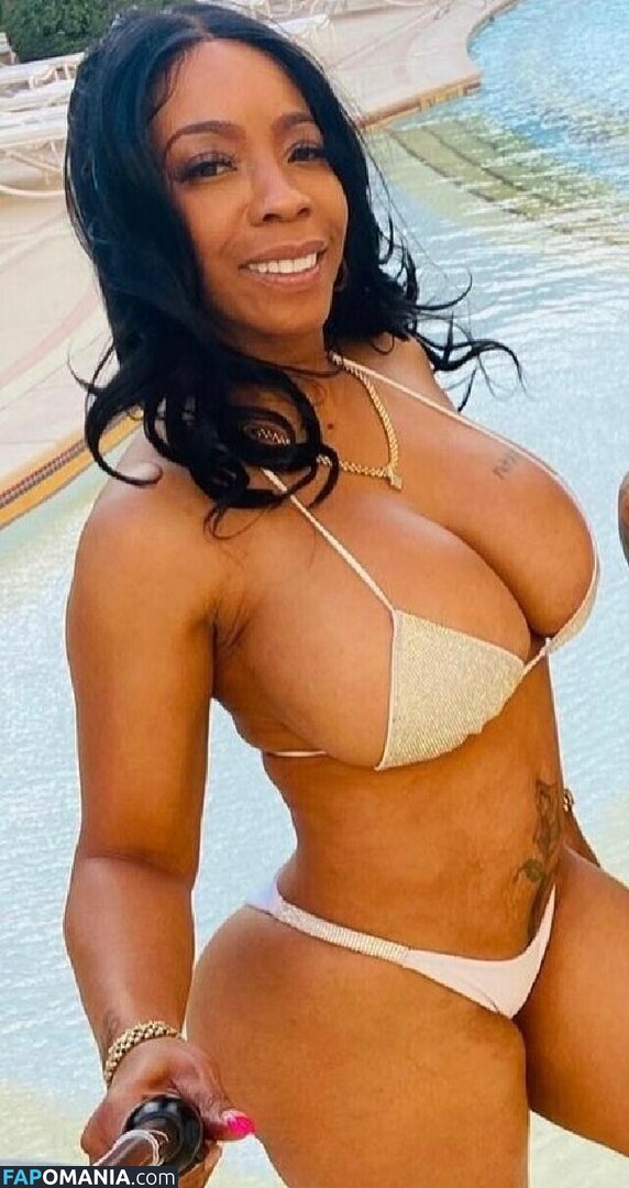 Therealbrickhousebody / itsmissbhb Nude OnlyFans  Leaked Photo #3