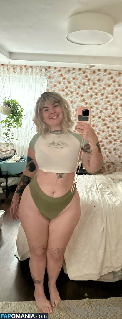tegg_2025 / therealegg2025 Nude OnlyFans  Leaked Photo #52