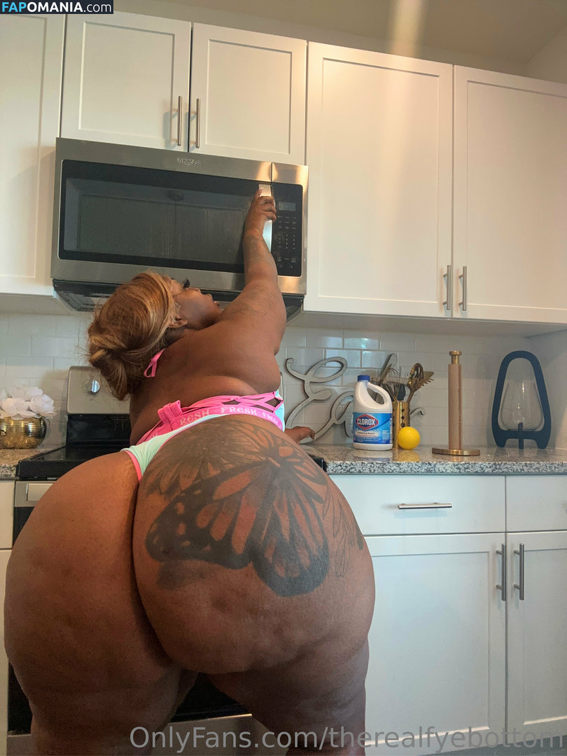 onlyfyebottom / therealfyebottom / therealmsfyebottom Nude OnlyFans  Leaked Photo #12