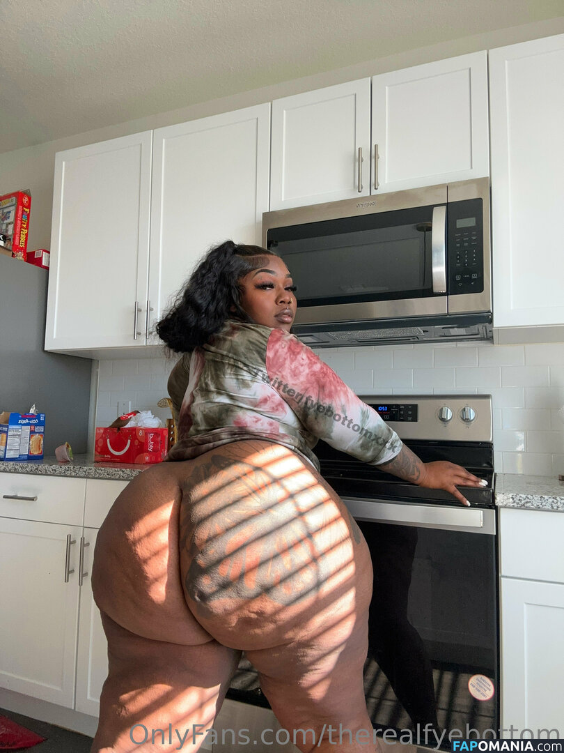 onlyfyebottom / therealfyebottom / therealmsfyebottom Nude OnlyFans  Leaked Photo #18