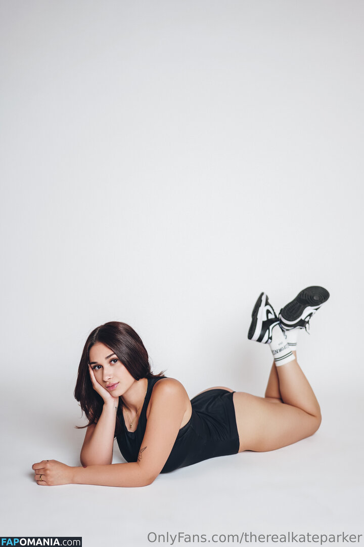 Kate Parker / officialkateparker / thekateparker / therealkateparker Nude OnlyFans  Leaked Photo #52