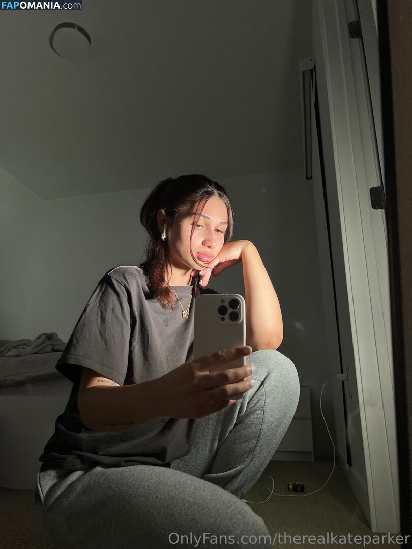 Kate Parker / officialkateparker / thekateparker / therealkateparker Nude OnlyFans  Leaked Photo #54