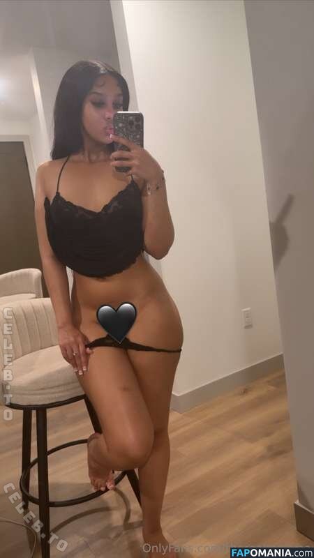 Therealmayyaaa / therealmayyaa Nude OnlyFans  Leaked Photo #5