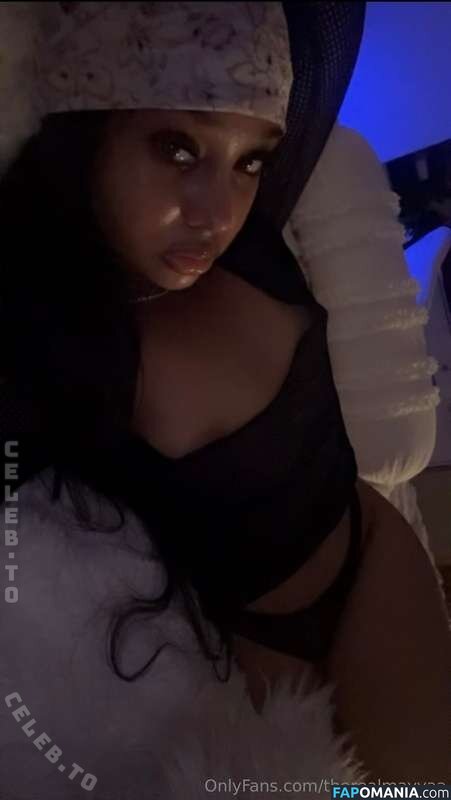 Therealmayyaaa / therealmayyaa Nude OnlyFans  Leaked Photo #8