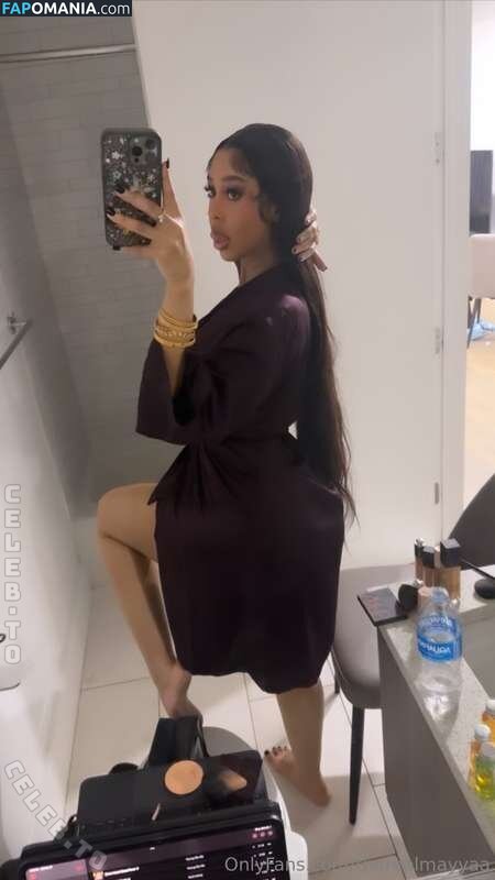 Therealmayyaaa / therealmayyaa Nude OnlyFans  Leaked Photo #17