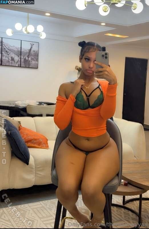 Therealmayyaaa / therealmayyaa Nude OnlyFans  Leaked Photo #19