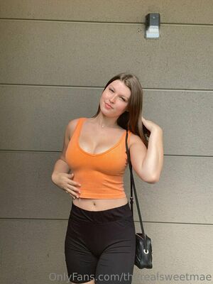 therealsweetmae