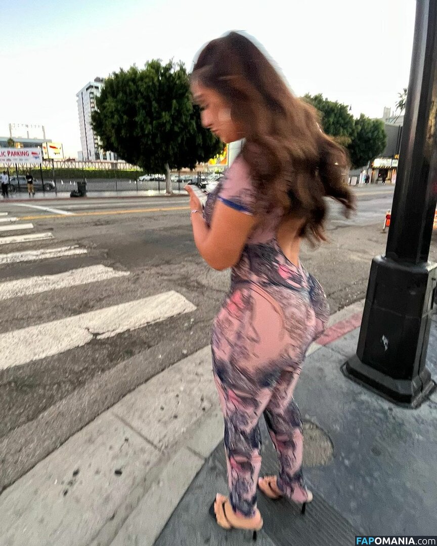 therealxxxenasteph / xenastephany Nude OnlyFans  Leaked Photo #18