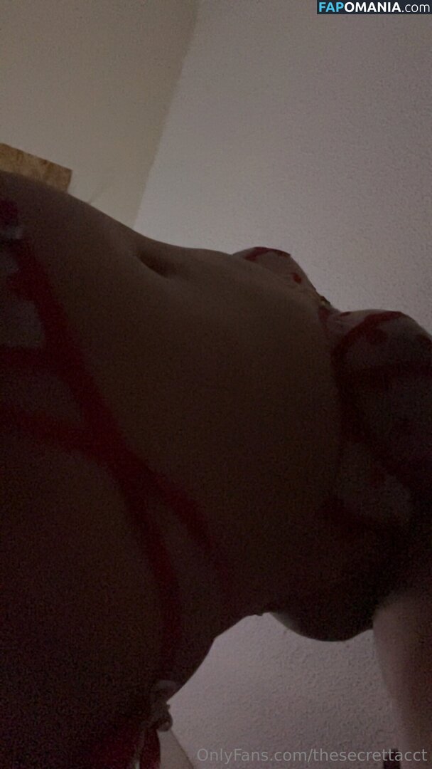 thesecretaryy / thesecrettacct Nude OnlyFans  Leaked Photo #3