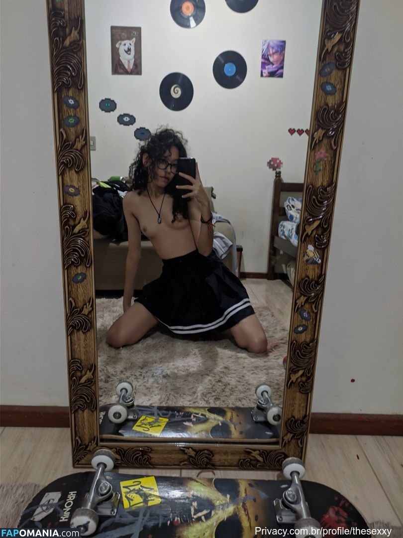 thesexxy / thesexy-bbw / xthesu Nude OnlyFans  Leaked Photo #13