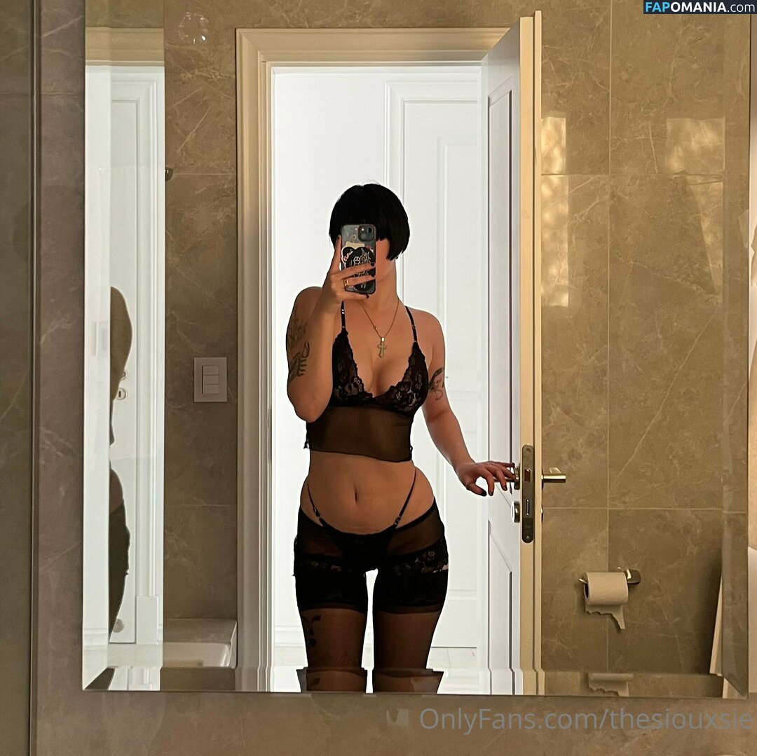 thesiouxsie / voragine____ Nude OnlyFans  Leaked Photo #24