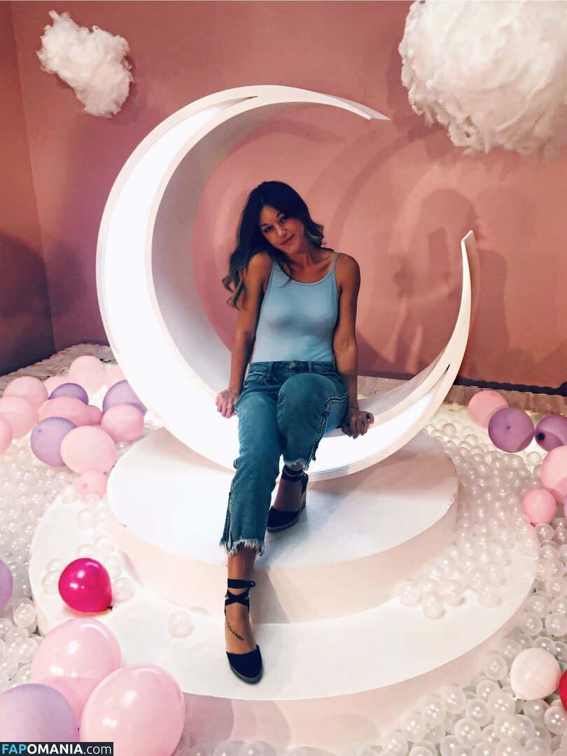 Thespnoghost (Stephanie / Thesponlyghost / thespnoghost Nude OnlyFans  Leaked Photo #6