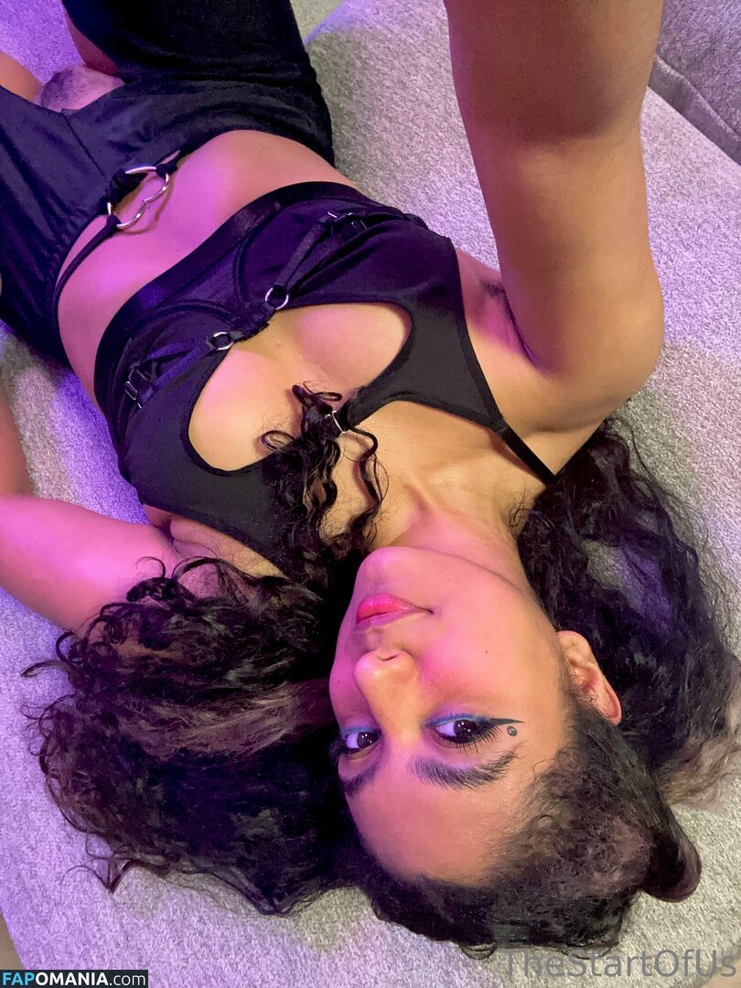 Thestartofus / _thestartofus / thestartofusofficial Nude OnlyFans  Leaked Photo #37