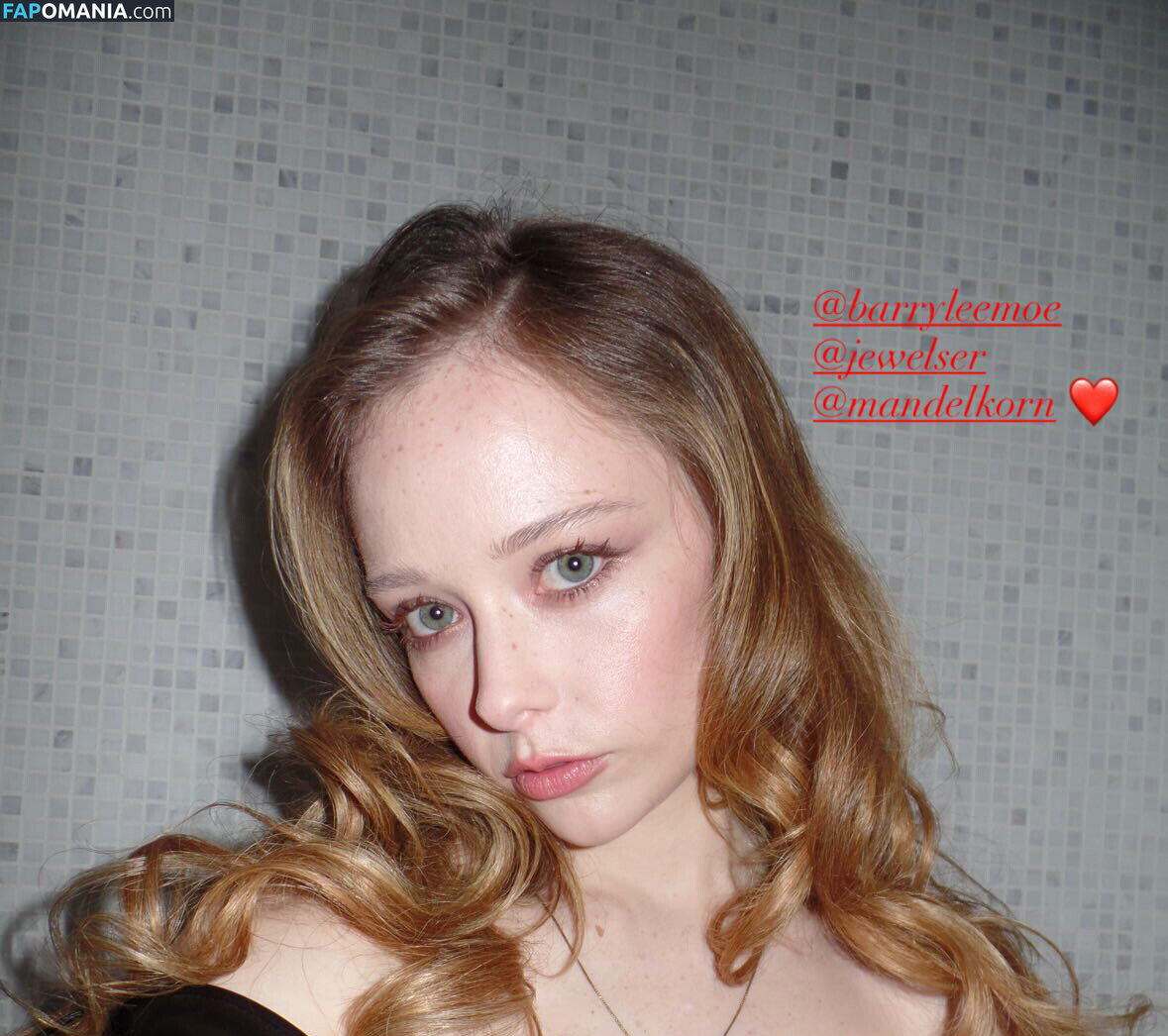 SuzieSon / charlieisomething / mymotherfvckedmickjagger / thestrawberrybutcher Nude OnlyFans  Leaked Photo #6