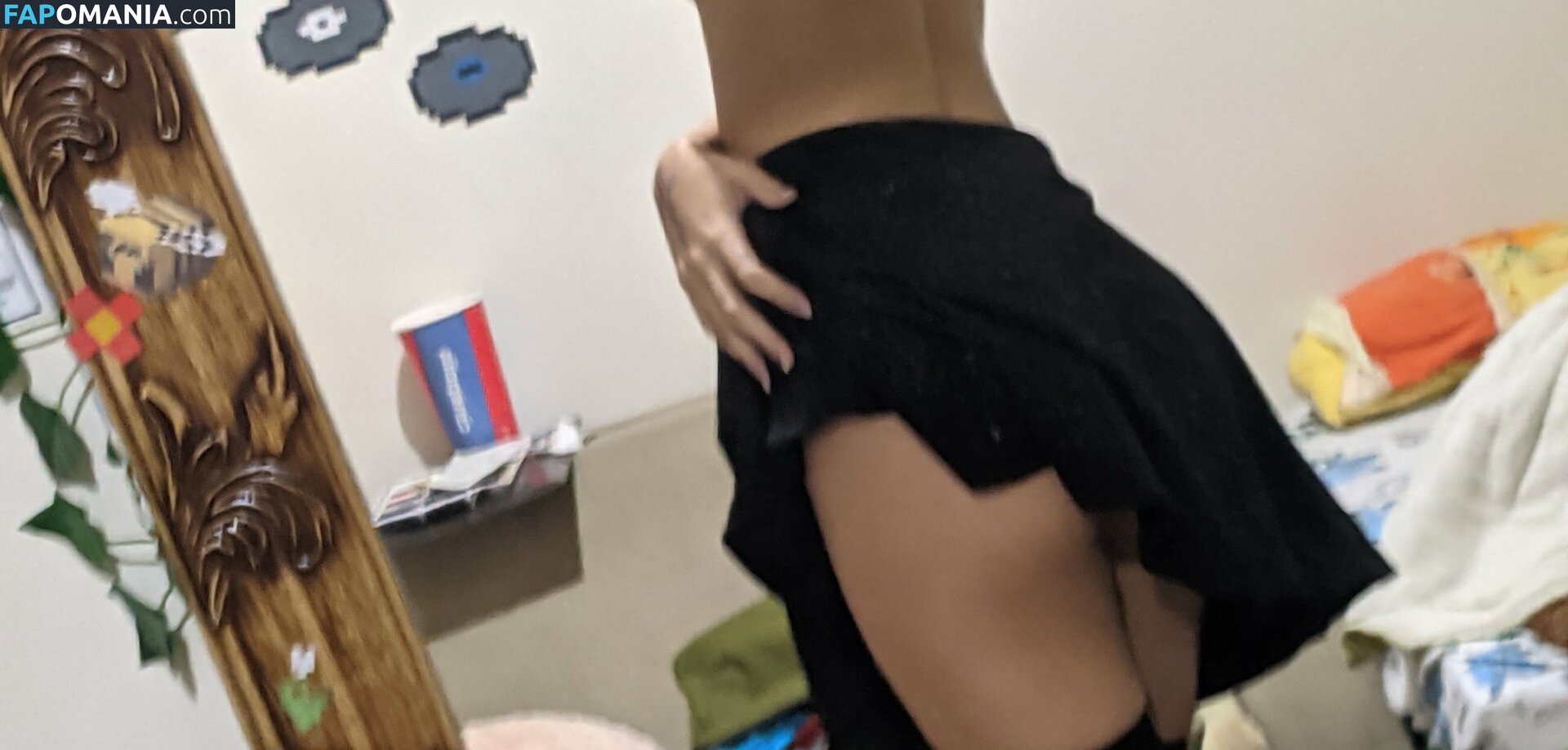 Thesuusu / thesuuper / xthesuusux Nude OnlyFans  Leaked Photo #26
