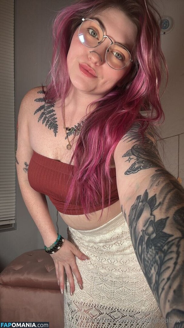 mybvirgo / thevirgobabyx Nude OnlyFans  Leaked Photo #17