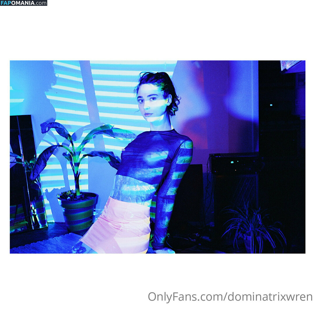 thewickedwren Nude OnlyFans  Leaked Photo #37