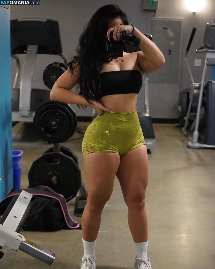 theworkoutdoll Nude OnlyFans  Leaked Photo #1
