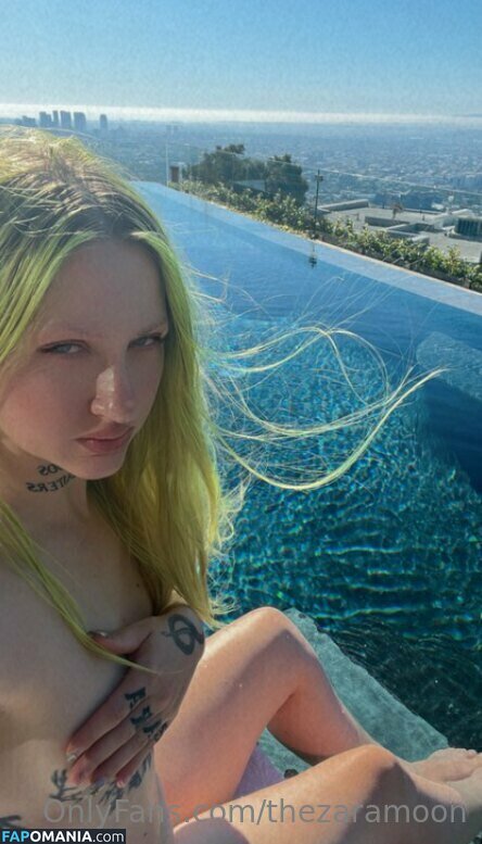 thezaramoon Nude OnlyFans  Leaked Photo #44