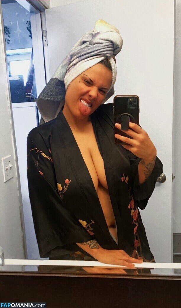 Natalie Casanova / TheZombiUnicorn Nude OnlyFans  Leaked Photo #20