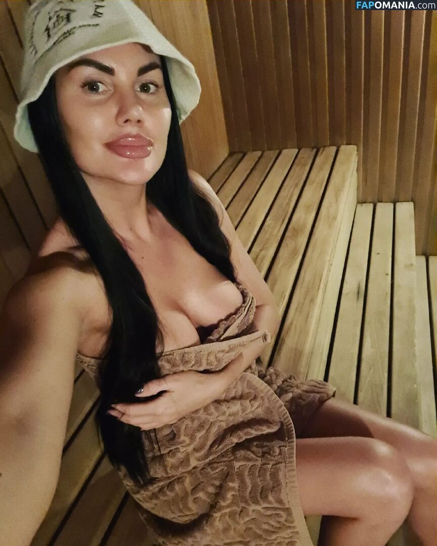 Thibisova Nude OnlyFans  Leaked Photo #31