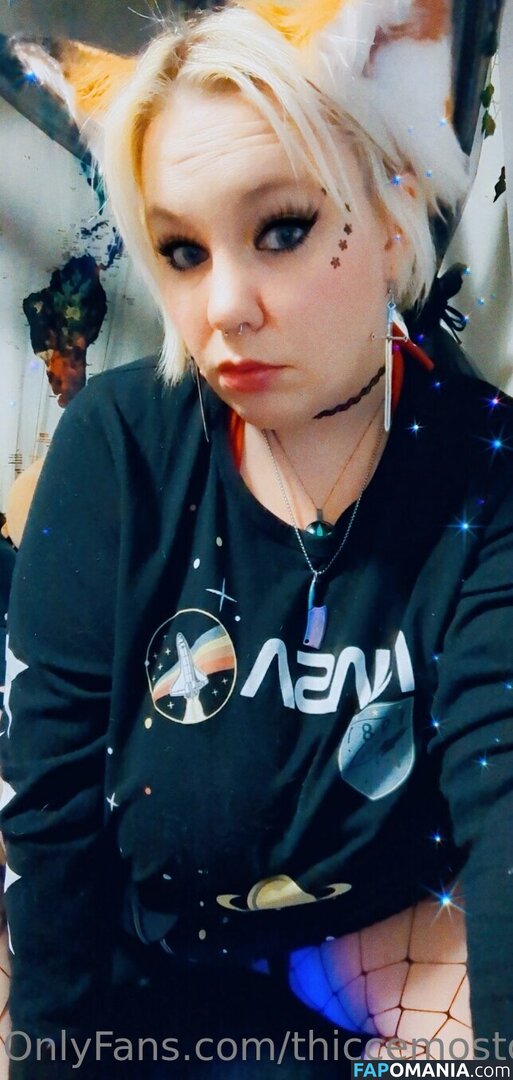 thicceemostonergf Nude OnlyFans  Leaked Photo #16