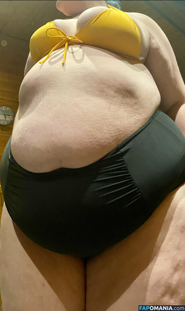 bigb00ty_nojudy / thiccjayebbw Nude OnlyFans  Leaked Photo #14