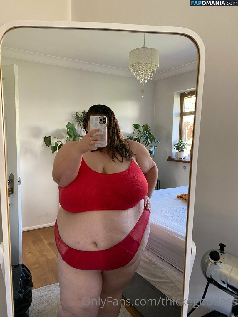 queensothyk / thickegoddess Nude OnlyFans  Leaked Photo #11