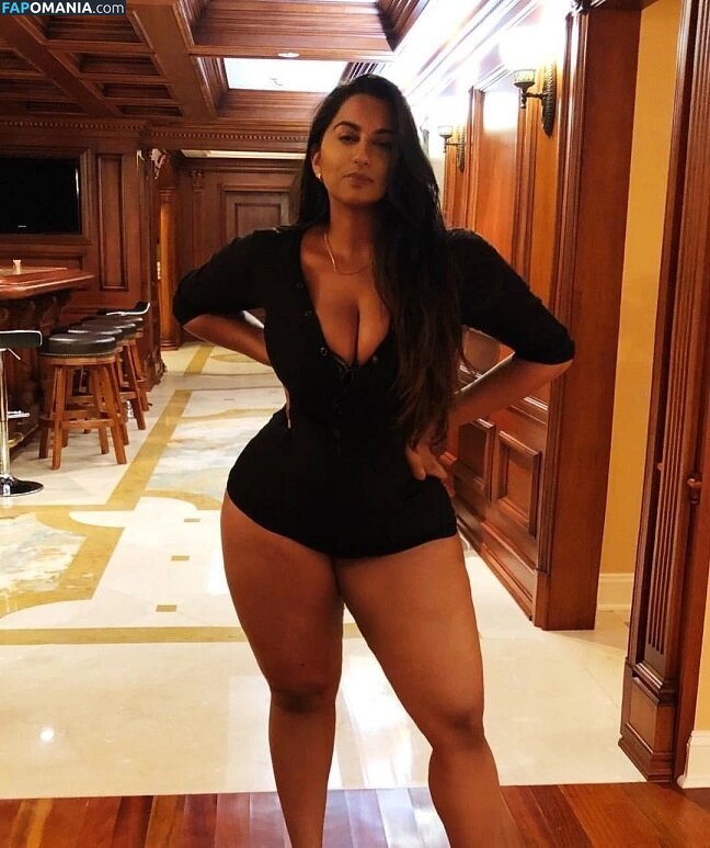 Thickest Desi Babe / curvyindians / thickestdesibabe Nude OnlyFans  Leaked Photo #1