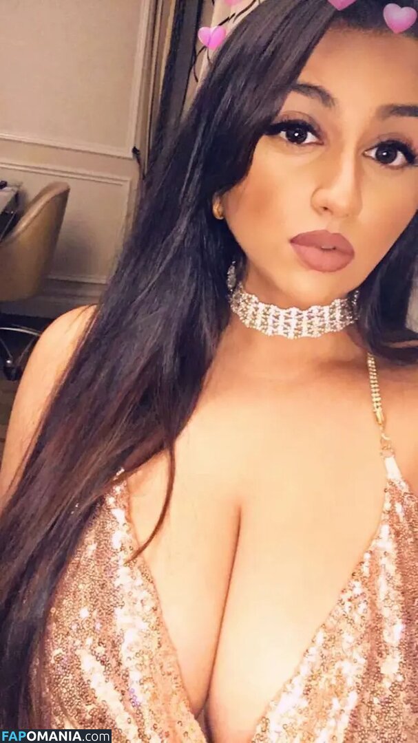 Thickest Desi Babe / curvyindians / thickestdesibabe Nude OnlyFans  Leaked Photo #2
