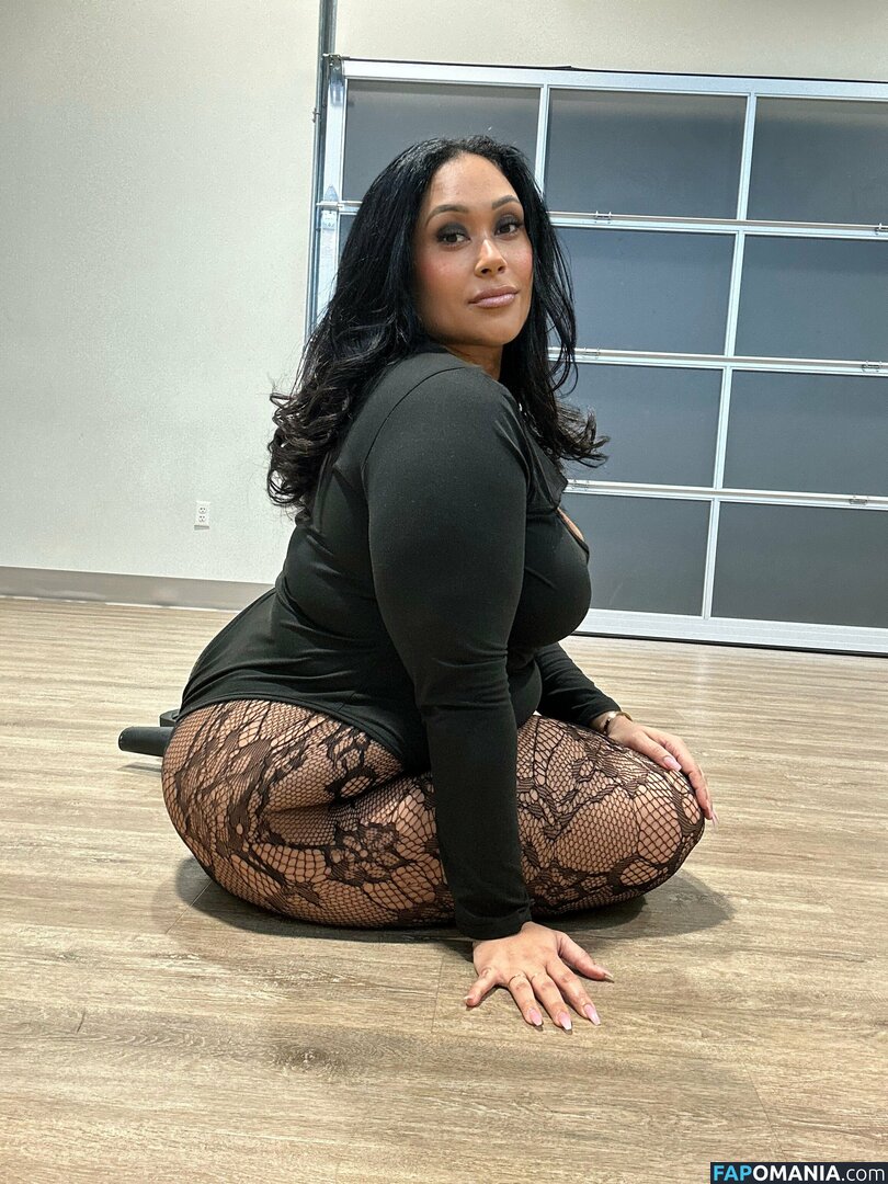 Fluffyfancy / fitandfancy / fitandfancy_ / thickfancy Nude OnlyFans  Leaked Photo #12