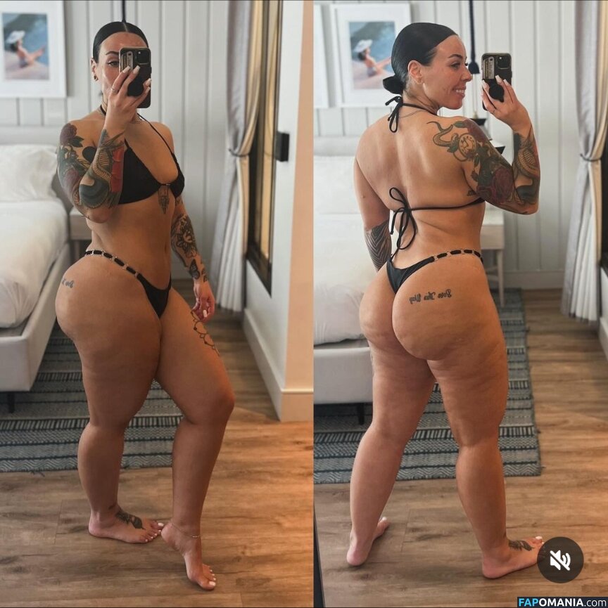 thickfrenchie Nude OnlyFans  Leaked Photo #12