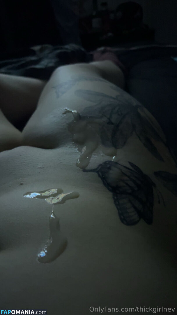 thickgirlnev / vcorh Nude OnlyFans  Leaked Photo #15