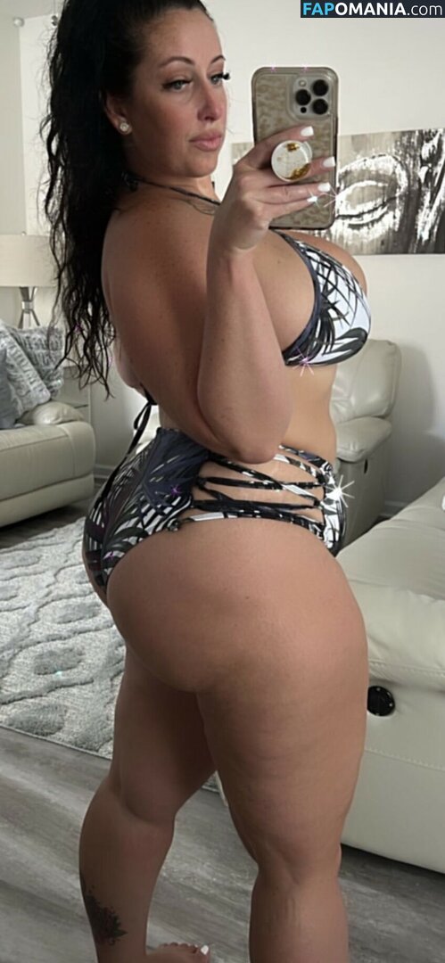 diamondntheruff103 / italianuniqueen / thickitalianmami Nude OnlyFans  Leaked Photo #10