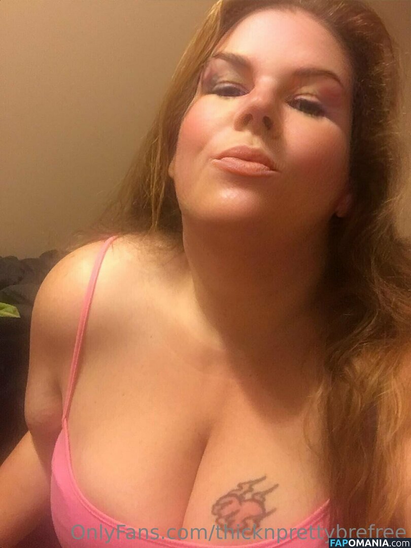 ___thicknpretty / thicknprettybrefree Nude OnlyFans  Leaked Photo #6