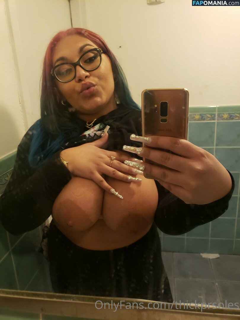 thickprsoles / thickprsoles2 Nude OnlyFans  Leaked Photo #50