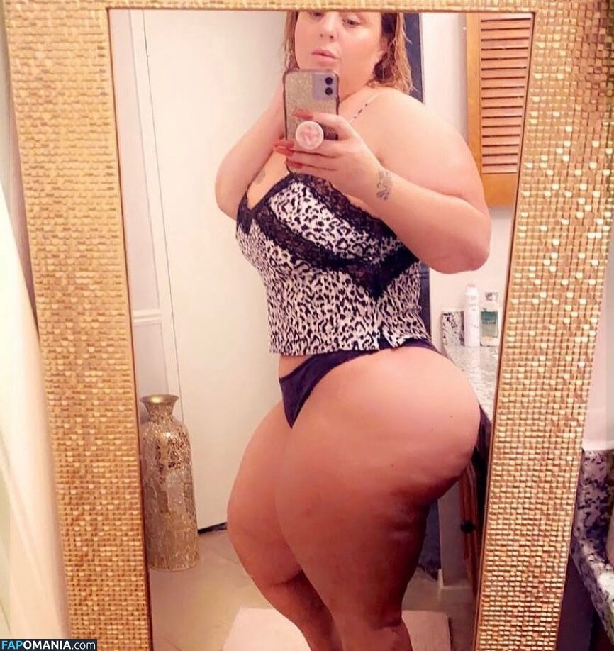 thickvanillabunny2 / u66987824 Nude OnlyFans  Leaked Photo #2