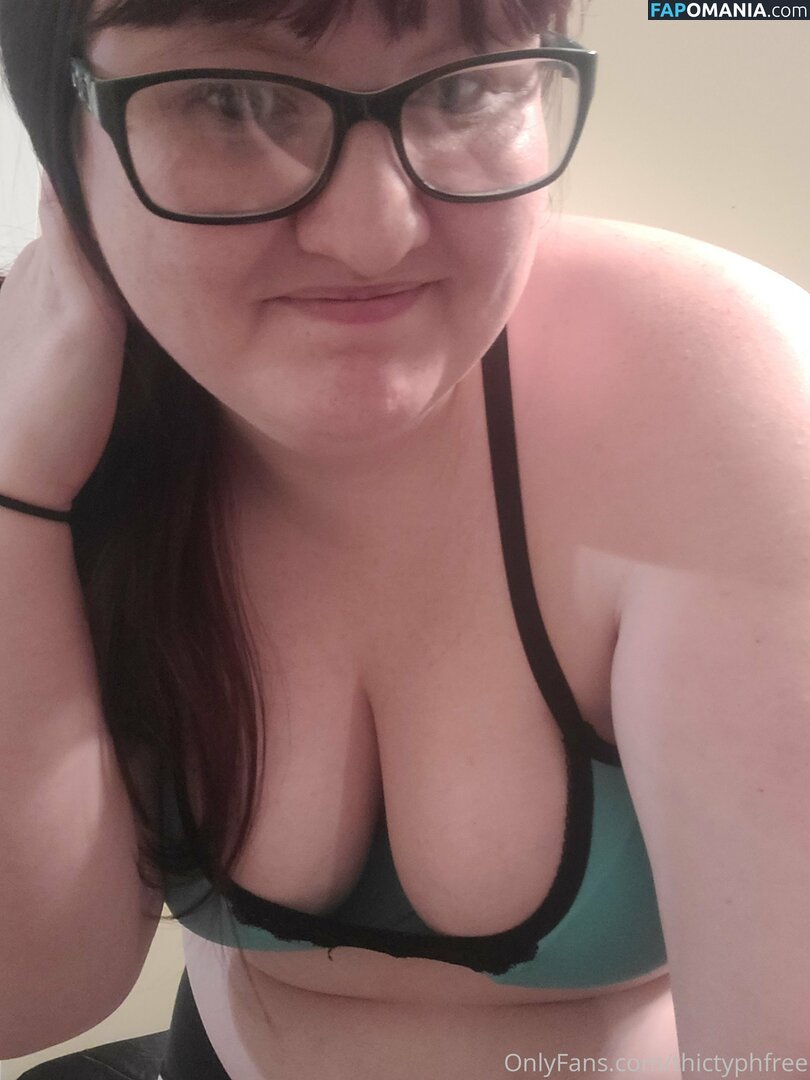 thictyphbbw Nude OnlyFans  Leaked Photo #11