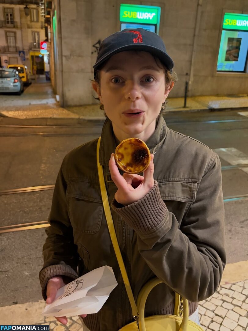 Thomasin Mckenzie / mackzjoness / thomasin.mckenzie Nude OnlyFans  Leaked Photo #36