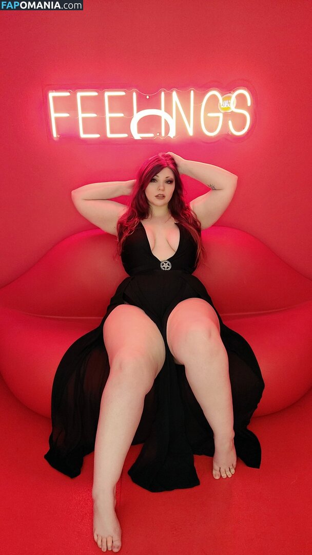 thornechan Nude OnlyFans  Leaked Photo #1