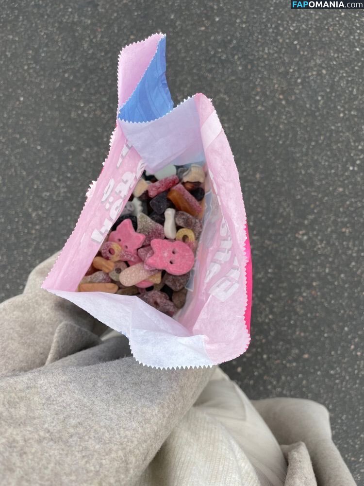 Thorrijax Nude OnlyFans  Leaked Photo #4