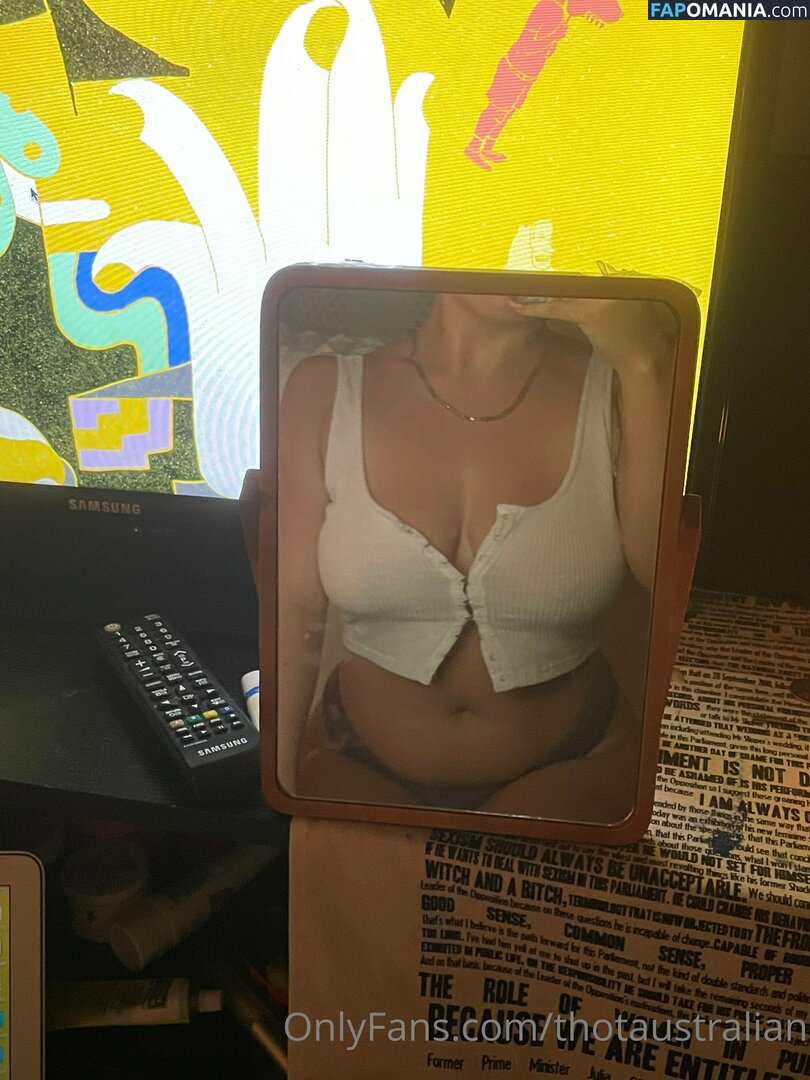duckiethot / slutty_username / thotaustralian Nude OnlyFans  Leaked Photo #44