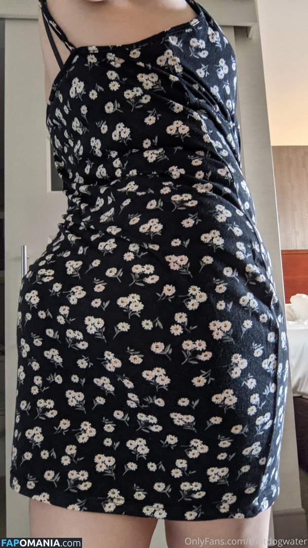 domfusetti03 / thotdogwater Nude OnlyFans  Leaked Photo #6