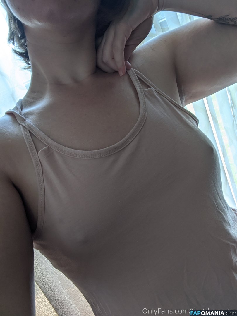 domfusetti03 / thotdogwater Nude OnlyFans  Leaked Photo #27