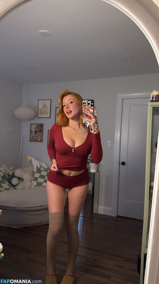 ThousandHunny Nude OnlyFans  Leaked Photo #39